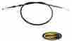 H3-0652-1677 Moose Racing Clutch Cable Fits Honda Cr85 Rb 2003 2004 2005 2006 2007