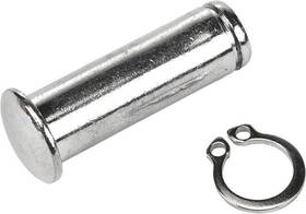 26-0619 Harddrive Clutch Cable Pivot Pin With Clips 10-pack #26-0619 Harley Davidson