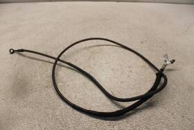 36700022 Harley 13 Harley-davidson Road Glide Cvo Custom Fltrxse2 Hydraulic Clutch Hose Fluid