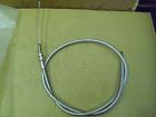 38607-87 Harley-davidson 2 Barnett Clutch Cable ". 611-86sc Replaces