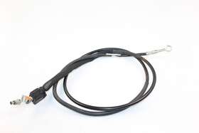 36700019 Harley-davidson Tri Glide Ultra Flhtcutg 2014 Clutch Cable