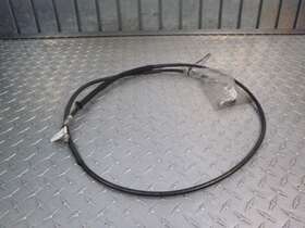 36700055a Harley-davidson Hydraulic Clutch Cable