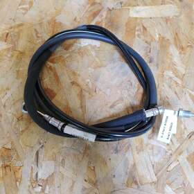37200024 Harley-davidson Hydraulic Clutch Line Cable Ultra Classic Street Glide