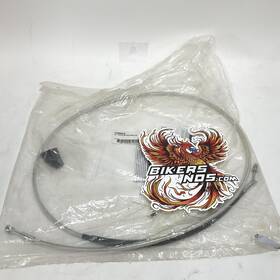 37200037a Harley-davidson Genuine 2014-2020 Touring 70 Inch Diamondback Hydraulic Clutch Line