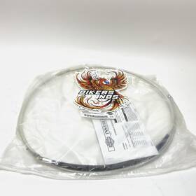 Harley-davidson 37200039 Nos Genuine 2014-2020 Touring 74.5 Inch Hydraulic Clutch Line