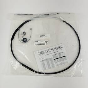 37200050b Harley-davidson Genuine 69 Inch Clutch Cable 2018-2023 Fat Bob