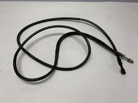 37200146 Harley-davidson 2017-20 Road Glide Hydraulic Clutch Line