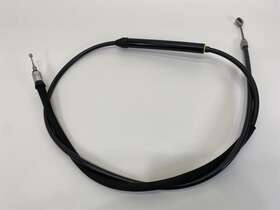 37200216a Harley-davidson 2018-23 Softail Clutch Cable 71 Inch
