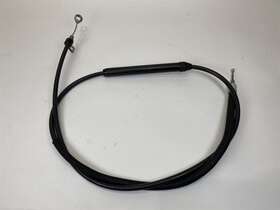 37200218a Harley-davidson 2020 Softail Heritage Clutch Cable Upper And Lower