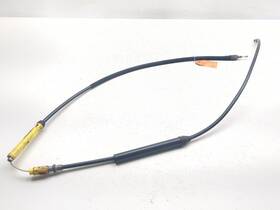 37200250 Harley-davidson 18-20 Street Bob Fxbb Clutch Cable