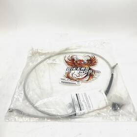 37200254 Harley-davidson Nos Genuine 2017 Up Fltrx And Fltrxs 35 74 Inch Clutch Line 37200254 Harley-davidson Nos Genuine 2017 Up Fltrx And Fltrxs 35 74 Inch Clutch Line