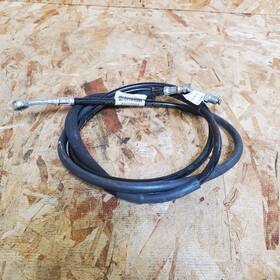 37200297 Harley-davidson Softail Slim Clutch Hose Cable 2017 Fatboy