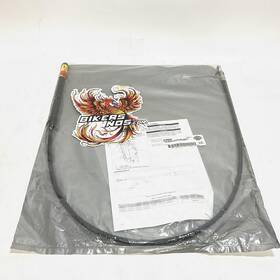 37200328 Harley-davidson Genuine 2018 Up Softail 2021-2024 Touring 46 Inch Upper Clutch Cable