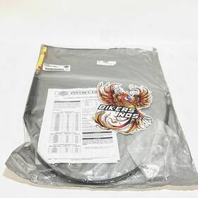 37200380 Harley-davidson Nos Genuine 38 Inch Upper Clutch Cable