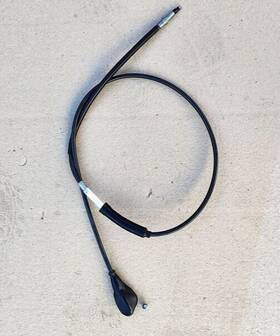 37200429 Harley Davidson 21-24 Pan America Special Ra1250 1250s Clutch Cable Oem K1