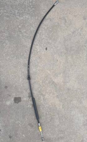 37200439 Harley-davidson Oem Clutch Cable Hd