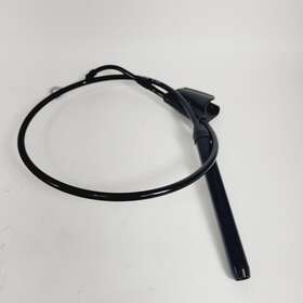 37200441 Harley-davidson 21-23 Touring Batwing Upper Stock Clutch Cable Oem 37200441 Harley-davidson 21-23 Touring Batwing Upper Stock Clutch Cable Oem