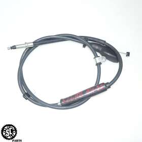 37200458 Harley-davidson 2021-2023 Sportster Rh975 Nightster Clutch Cable Hd62