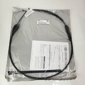 Harley-davidson 37200462 Nightster Oem Clutch Cable Assyembly With Boot