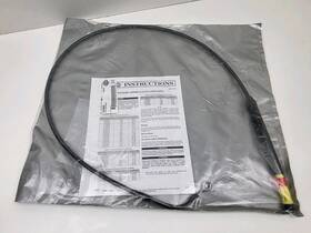 37200469 Harley-davidson 08-17 Softtail Models Fl Genuine Upper Clutch Actn Kit