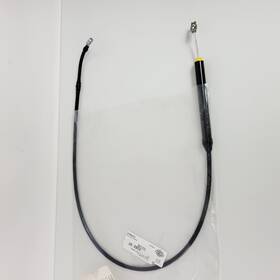 37200470 Harley-davidson Genuine 21-25 Touring Batwing 41 Inch Upper Clutch Cable