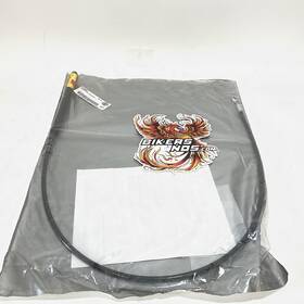 37200557 Harley-davidson Nos Genuine 47 Inch Upper Clutch Cable