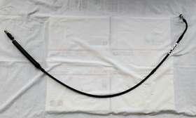 37200566 Harley-davidson Oem 21-23 Touring Glide M8 Clutch Cable