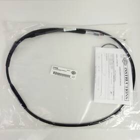 Harley-davidson 37200588 Diamondback Clutch Cable 68.5in Touring 12-14 Inch Bars 2024-up