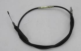 Harley-davidson 38543-00 00-06 Softail Fxst Flst Dyna Fxd Clutch Cable 38643-00 Nice