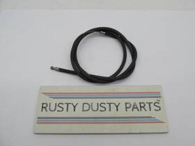 38608-69p Harley-davidson Genuine Nos Aermacchi Rapido Clutch Cable