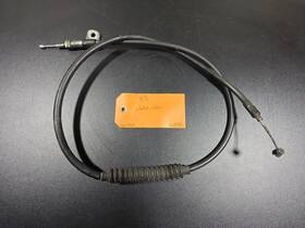 Harley-davidson 38627-02b 03-10 Buell Firebolt Xb9r Xb12r Clutch Cable #nv-1550
