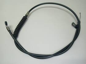 38662-00 Harley-davidson 38633-00 2003 Sportster Xl Clutch Cable 60 Inch /