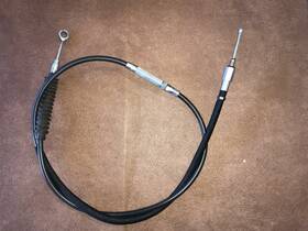 Harley-davidson 38633-07a Genuine Oem Harley-davidson Clutch Cable