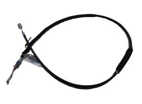 38659-07 Harley-davidson 07 Fxstb Fxstc Fxst Clutch Cable 58 11/16 Inch Oem