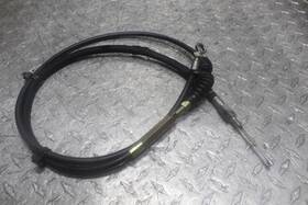 Harley-davidson 38667-07 38644-07 2007 Harley-davidson Road King Oem Clutch Cable Line 38644-07