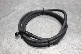 Harley-davidson 38692-04 38692-04c 2004 Harley-davidson V-rod Vrscb Oem Hydraulic Clutch Hose Fluid Line 38692-04c