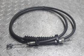 38699-04d Harley-davidson 38699-04 2019 Iron 883 1200 Oem Clutch Cable Line