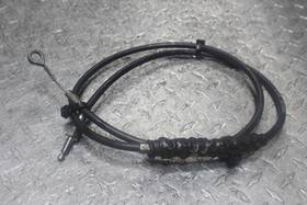 Harley-davidson 38699-04 Mb411455 2021 Harley-davidson Iron 883 1200 Oem Clutch Cable Line Mb411455