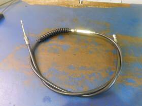 38741-05a Harley-davidson 57 Inch Clutch Cable Oem 2007 Xl 883 1200 Sportster