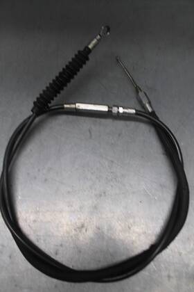 38766-06 Harley-davidson Genuine Dyna Clutch Cable 99-06