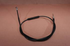 38767-06a Harley Davidson 2007-2011 Dyna Street Bob Fxdbi Clutch Cable Line