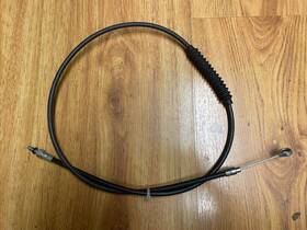 38770-08a Harley-davidson Xr1200 Clutch Cable