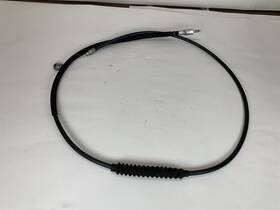 38788-06c Harley-davidson 2012 Dyna Switchback Clutch Cable 62 Inch
