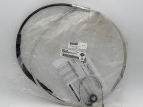 38926-09 Harley-davidson Oem Diamondback Clutch Cable Kit Le Series Flt New