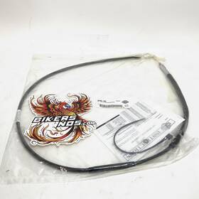 38939-09d Harley-davidson Nos Genuine 2009-2012 Cvo Touring 57.5 Inch Clutch Cable