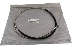 38960-10 Harley-davidson New Oem Braided Clutch Cable Line