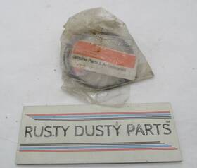 45143-73p Harley-davidson Genuine Nos Aermacchi X90 Clutch Cable