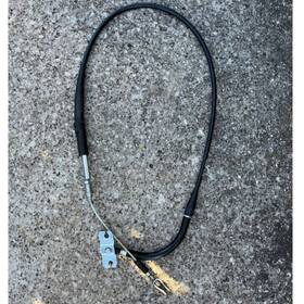83000137 Harley-davidson Oem Trike Tri Glide 2019-2023 Freewheeler Flhtcutg Parking Brake Cable P