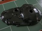 25430-86 Harley-davidson 86-90 Sportster Black Outer Primary Cover Xl
