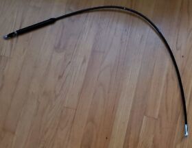37200560 Harley Davidson Clutch Cable Touring